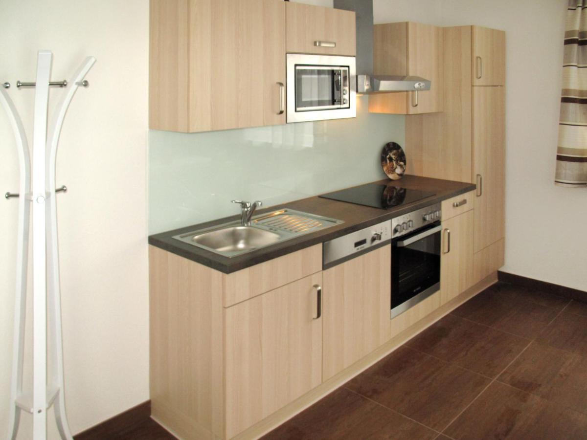 Apartment Leonie - Ges 160 By Interhome Längenfeld Exterior foto