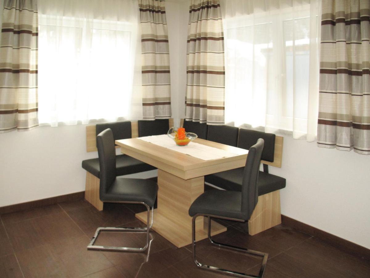 Apartment Leonie - Ges 160 By Interhome Längenfeld Exterior foto